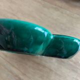 Plat à apéritif vintage en céramique