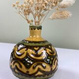 Scandinavian vase