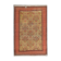 Handmade Vintage Caucasian Karabagh Rug 126x186cm