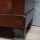 Six-drawer chest of drawers or chiffonnier, Empire / Restoration period
