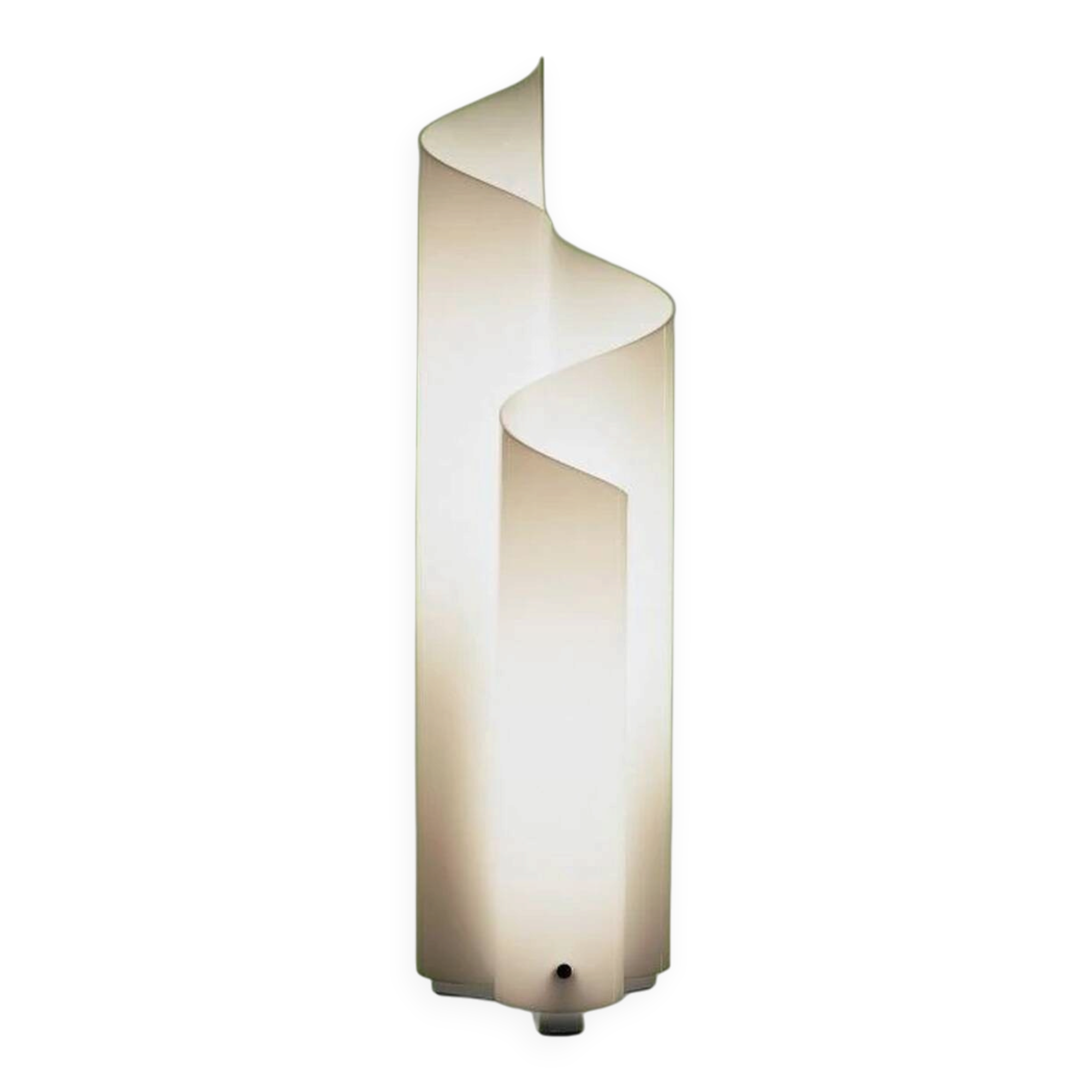 ARTEMIDE Europa Mezzachimera Vico Magistretti -0055010A- Artisan Lamp