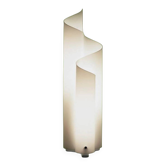 Lampe Mezzachimera de Vico Magistretti, Artemide