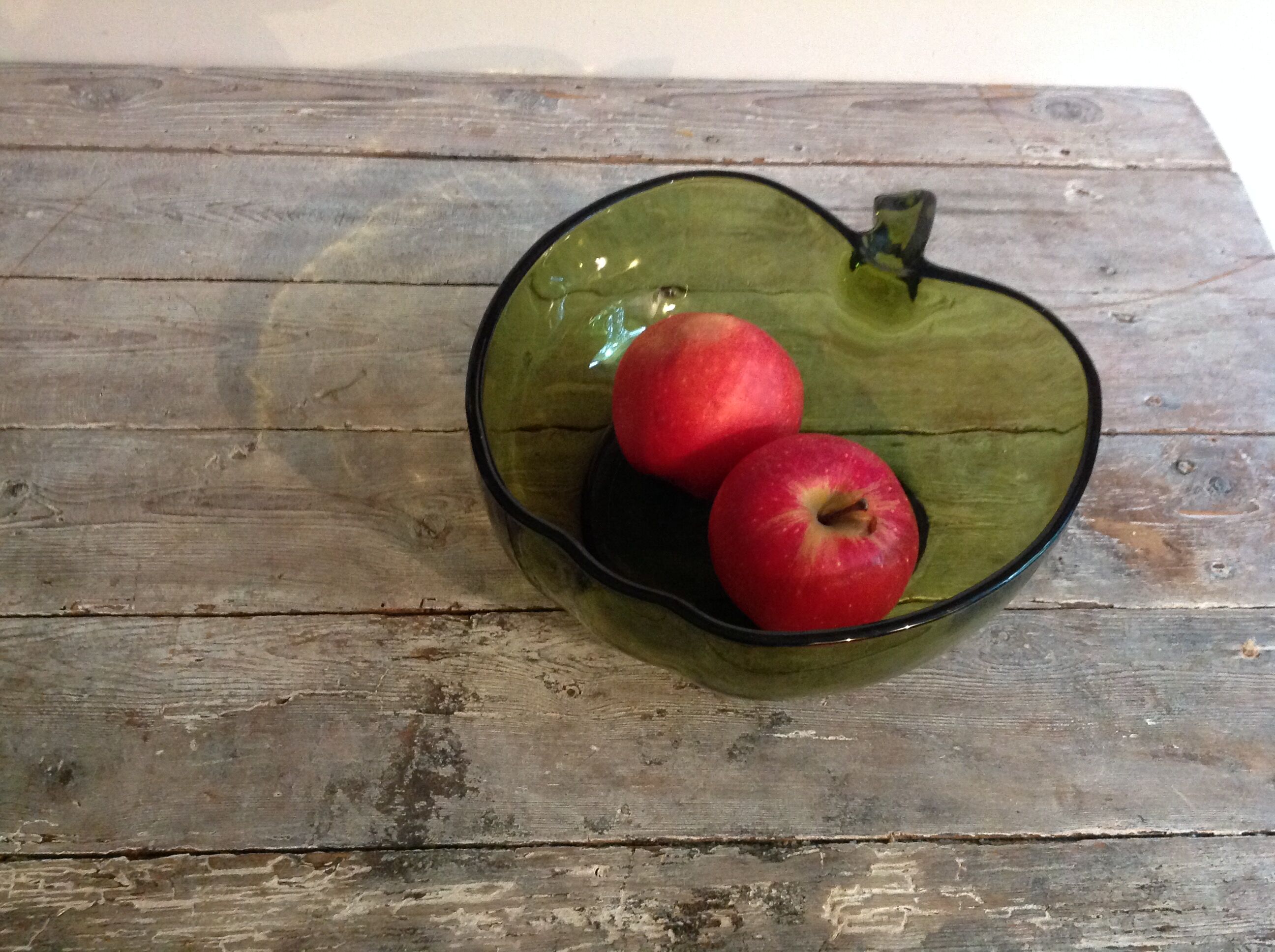 Apple dish