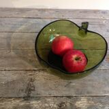 Plat pomme