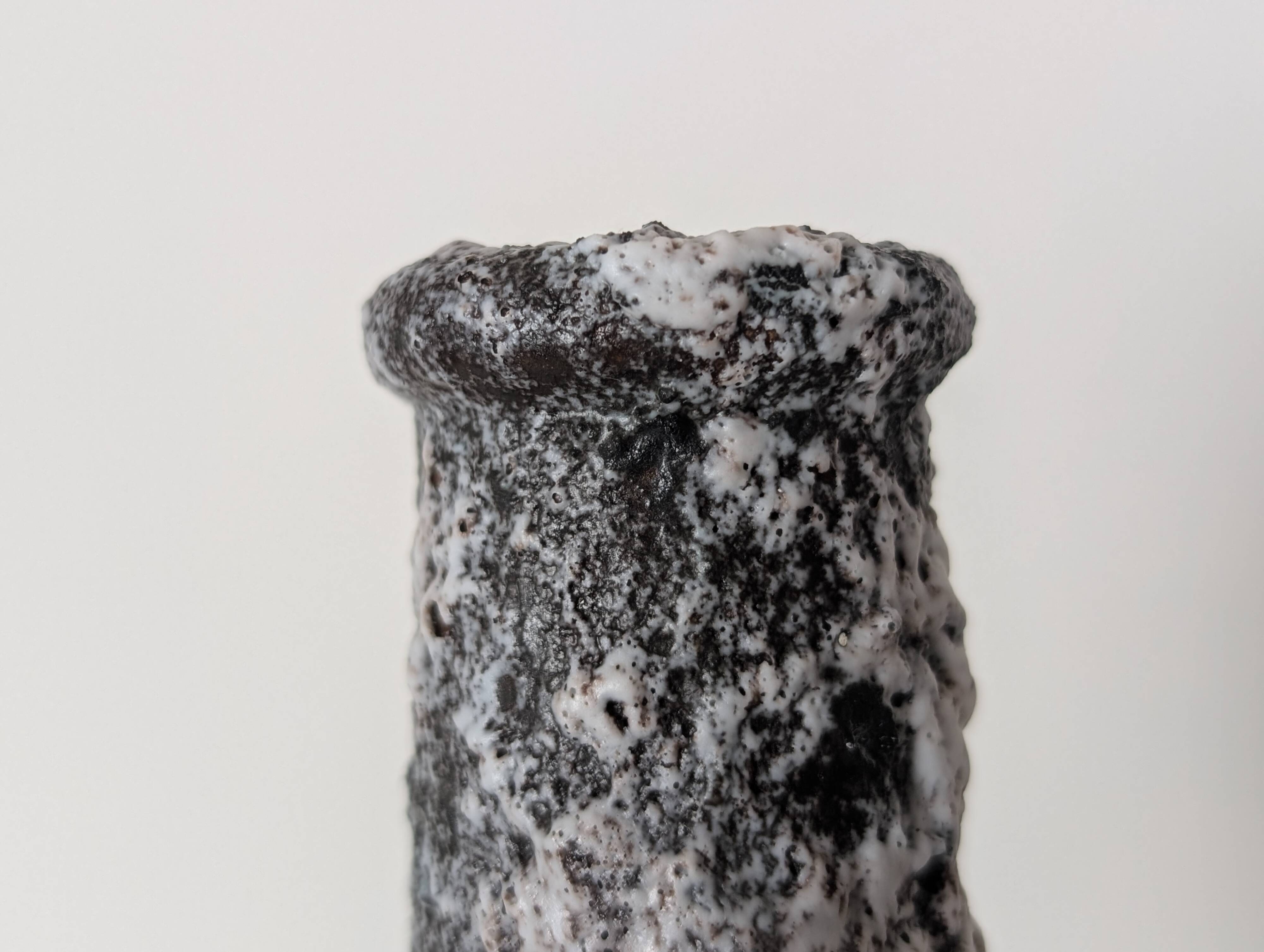 Dieulefit ceramic candle holder