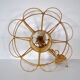 Suspension rotin 1970