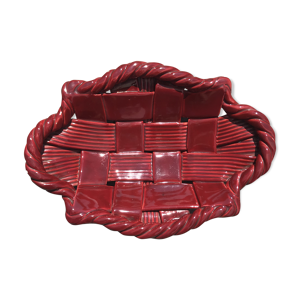 Corbeille de fruits
