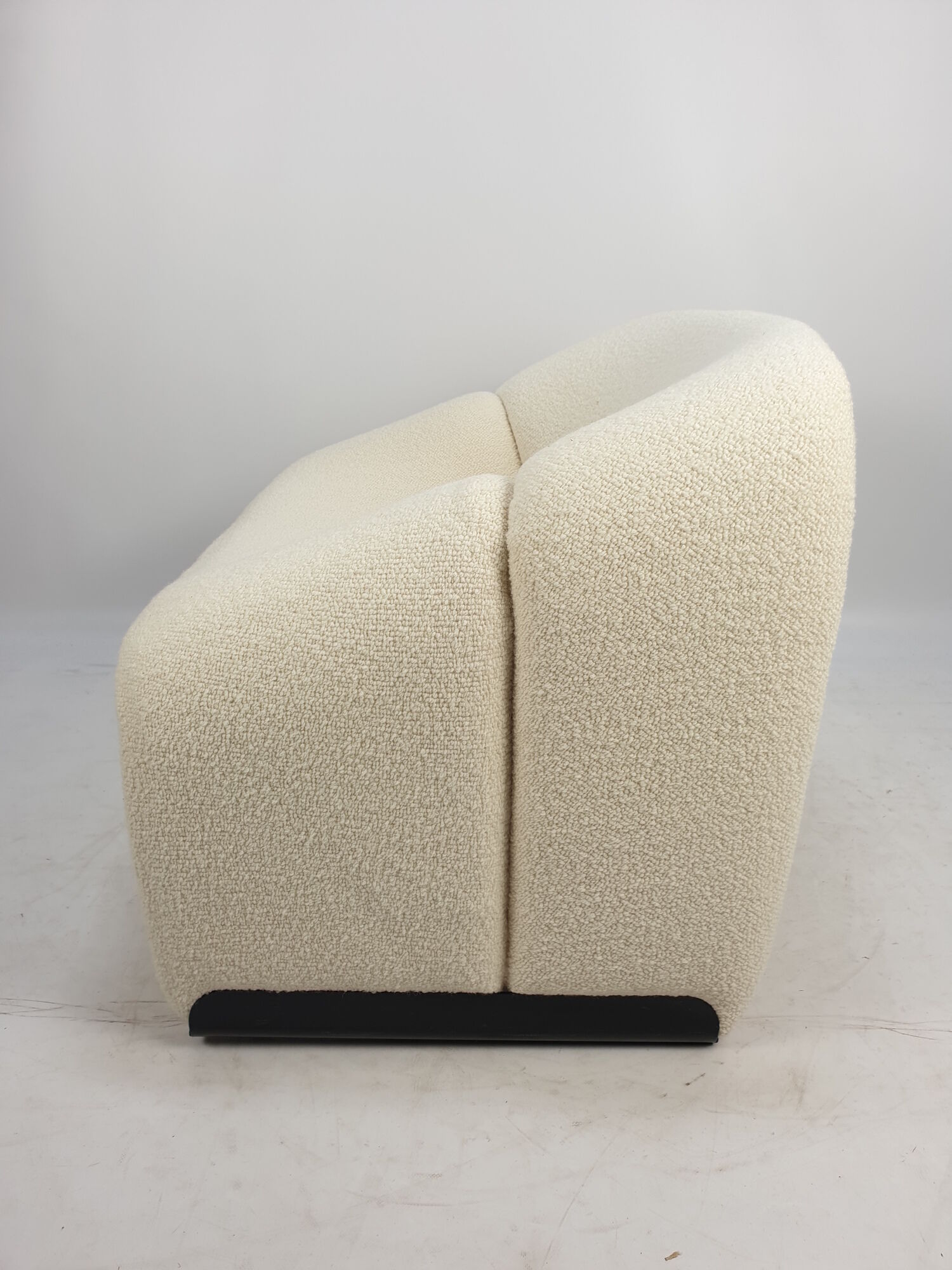 F598 Groovy armchair by Pierre Paulin for Artifort, 1980