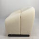 F598 Groovy armchair by Pierre Paulin for Artifort, 1980