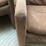 Pair of Ligne Roset armchairs