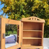 Medicine cabinet - renovated