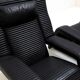 Set of Postmodern Reclining Loungechairs by G.P. Vitelli & T. Ammannati for Brunati Italy