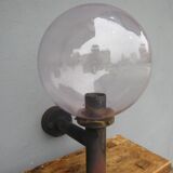 Hans-Agne Jakobsson Scandinavian outdoor wall light