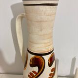 Very large WGermany vase