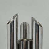 1970s Astonishing Space Age Vase. Made In italy