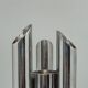1970s Astonishing Space Age Vase. Made In italy