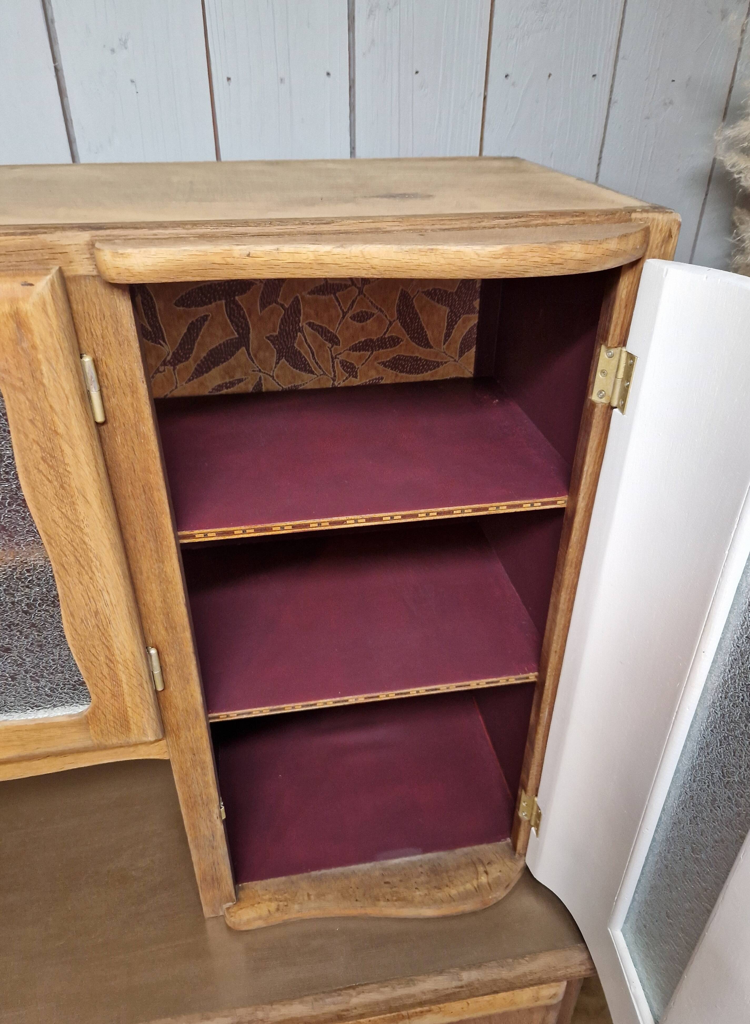 Keller brand Mado style sideboard