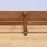 Pair of Benches, Louis XIII style – 20th