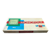 Vintage Monopoly board game Miro Company
