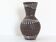 Vase West Germany 1960 vintage