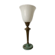 Art Deco style lamp Mazda 50 cm