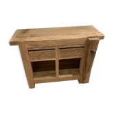 Decorative workbench | Solid oak