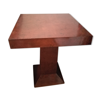 Table Art Déco