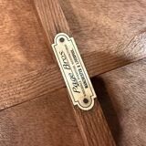 Side table Page Bros