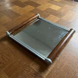 Arts deco tray