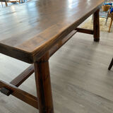 Georges Robert dining table