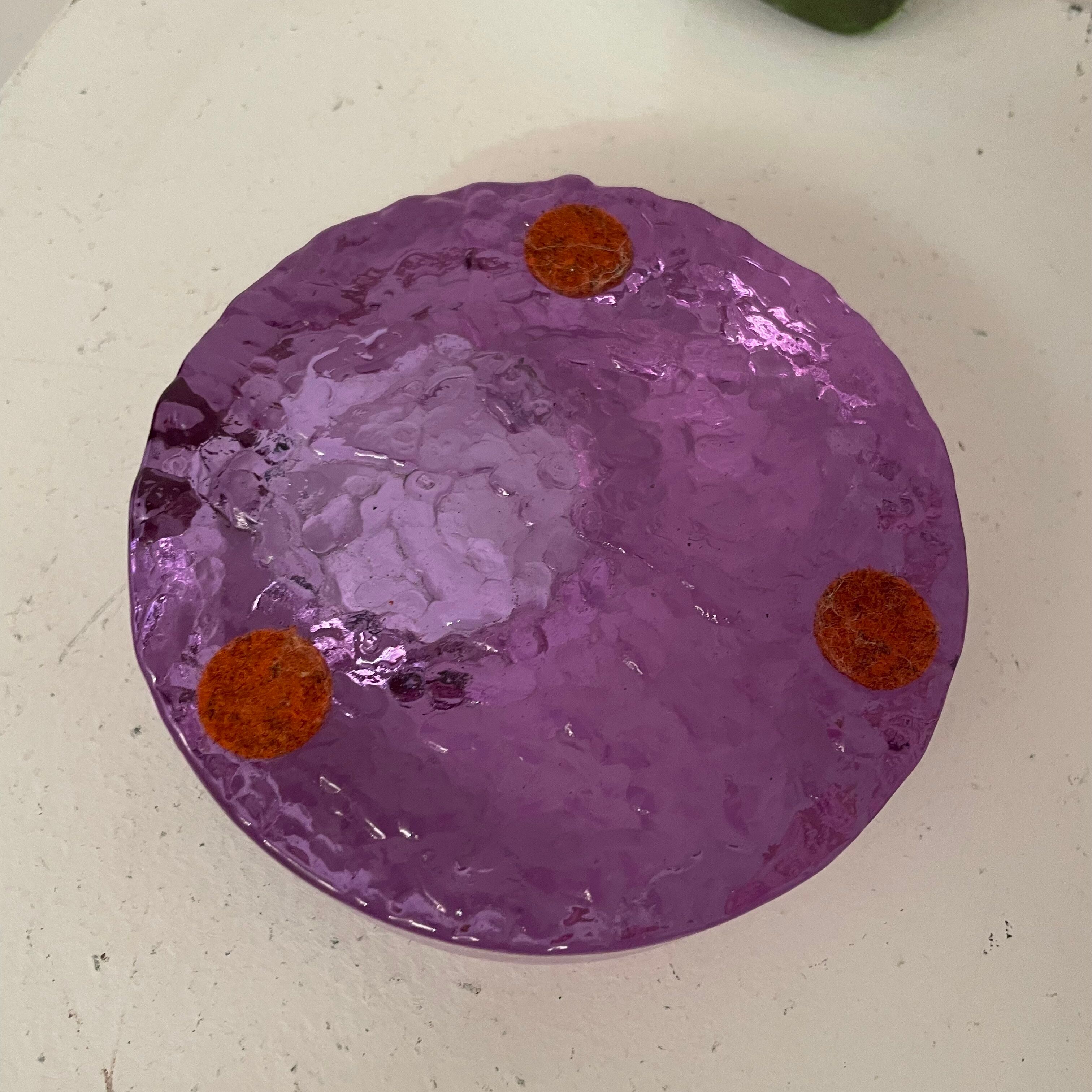 Ashtray Joe Colombo, Arnofolo Di Cambio 1970