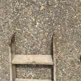 Old ladder