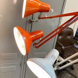 Desk lamp architect Ledu France 80