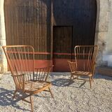 Fauteuils Ercol Evergreen
