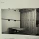 Table rise and fall for the Arcs, by Charlotte Perriand circa 1975