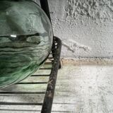 Vintage hifi tv stand