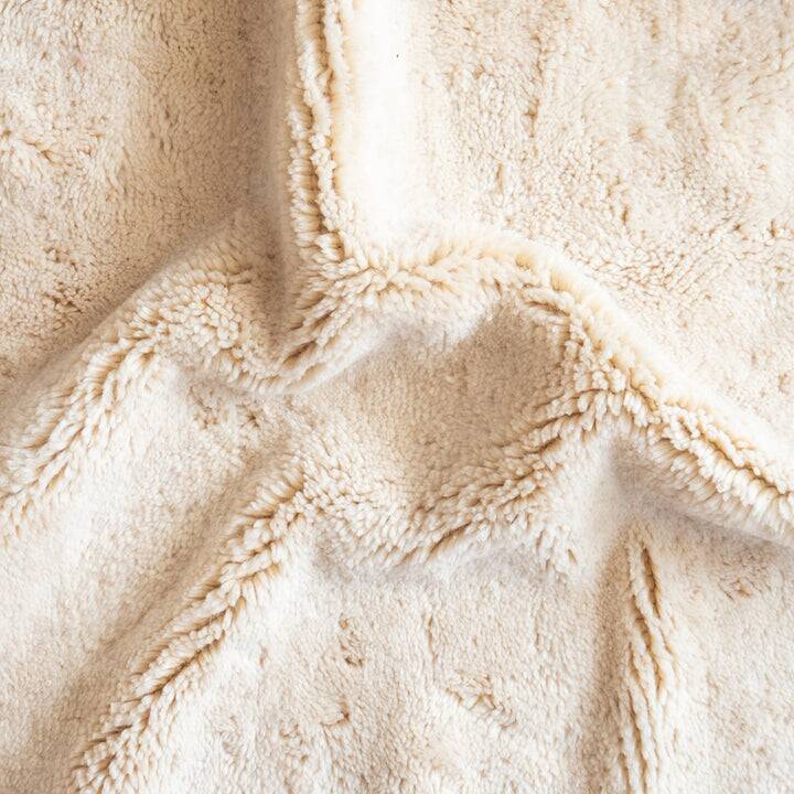 Moroccan rug (customized to your measurements)