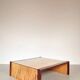 1960s large edition coffee table by Percival Lafer, Brazil