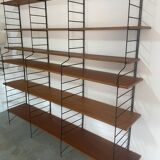 Vintage String Shelf