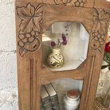 Old showcase