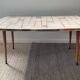 Table basse, années 60-70