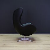 Fauteuil Egg d'Arne Jacobsen