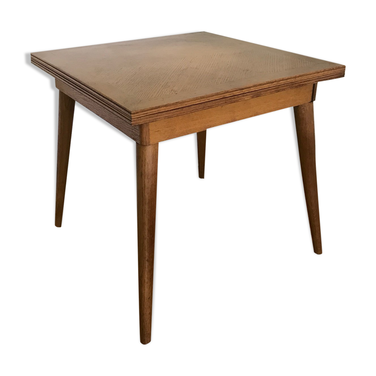 Table dining portfolio vintage