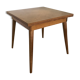 Table dining portfolio vintage