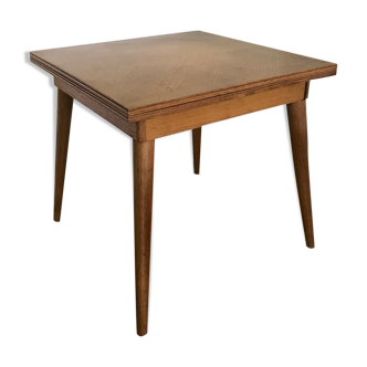 Table dining portfolio vintage