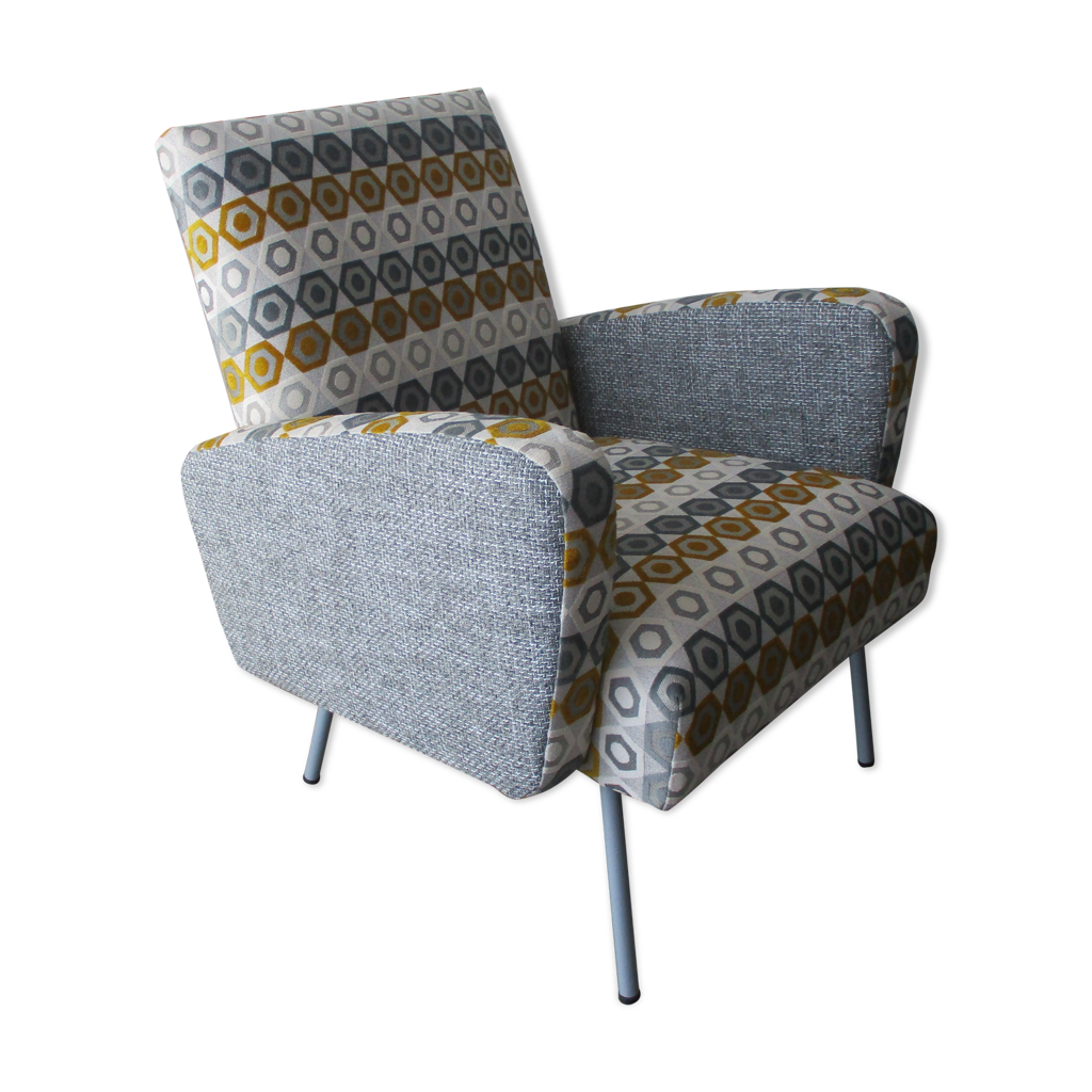 Fauteuil Annee 70 Occasionnull