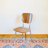 Formica chair 1960