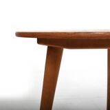 Hans J. wegner Coffee Table AT-8 Early prod. 1950s