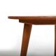 Hans J. wegner Coffee Table AT-8 Early prod. 1950s