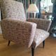 Fauteuil 1960'S
